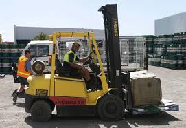 We offer on job training and Job assistance after Training
